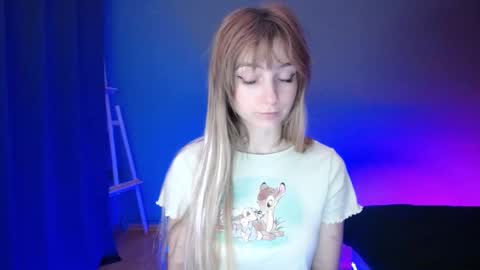 Snapshot of luciacam20 chatting on March 2025 04:56:02 PM Lucy online show from March 2025 04:56:02 PM