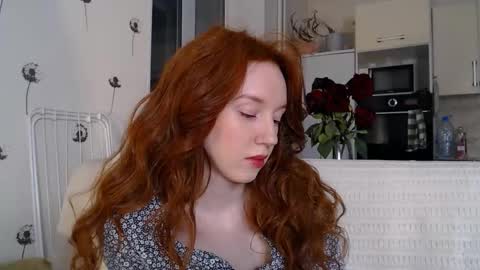 Lucia online show from February 2025 04:14:01 PM