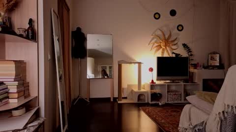 Lucia online show from January 2026 06:23:02 PM