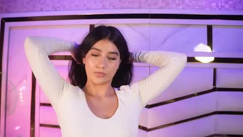 luciana_agudelo online show from April 2026 07:04:02 PM