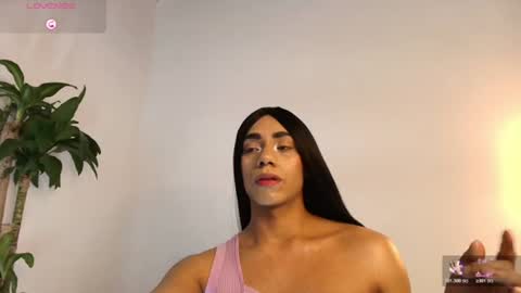 luciana_glow online show from June 2026 08:08:01 PM