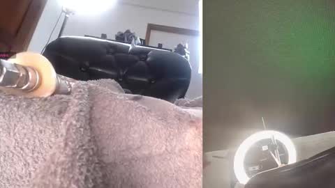 luciana_hunters online show from October 2025 06:08:02 PM