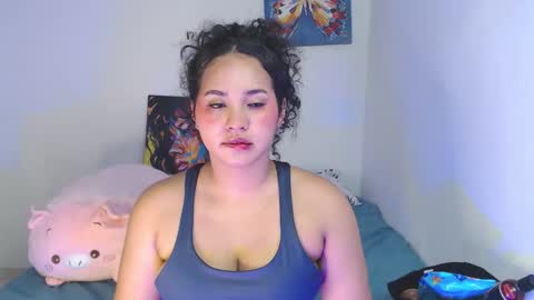 Snapshot of luciana_keating chatting on November 2025 05:56:02 AM luciana online show from November 2025 05:56:02 AM