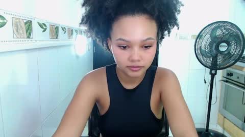 LUCIANA  online show from April 2026 12:38:02 PM