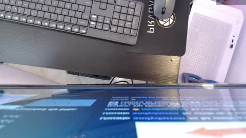 LUCIANA  online show from April 2026 03:07:02 PM