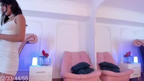 Luciana online show from September 2025 08:32:02 PM