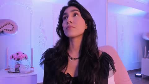 Luciana online show from February 2026 09:20:02 PM