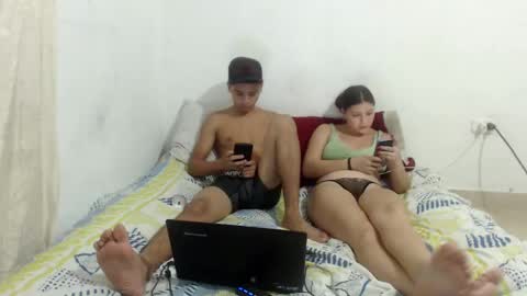 luciana_rober online show from January 2025 12:27:01 AM