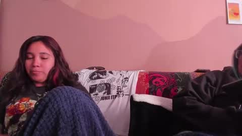 Snapshot of lucianacapisce chatting on September 2025 09:26:01 PM Dani 3 online show from September 2025 09:26:01 PM