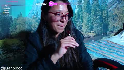 Lucy online show from January 2026 10:25:02 PM