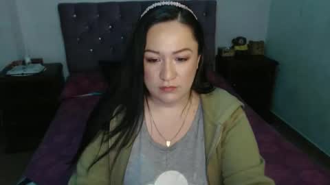 Snapshot of lucianahotty91 chatting on February 2025 11:03:01 AM luciana Diaz online show from February 2025 11:03:01 AM