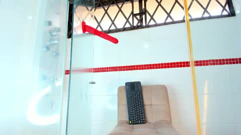 LucianaM online show from April 2026 08:31:01 PM