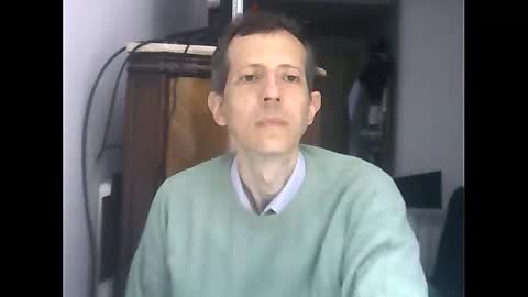 Luciano online show from March 2026 05:50:02 PM