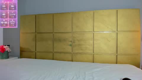 Snapshot of lucibell1 chatting on October 2025 08:54:02 PM Lucibell online show from October 2025 08:54:02 PM