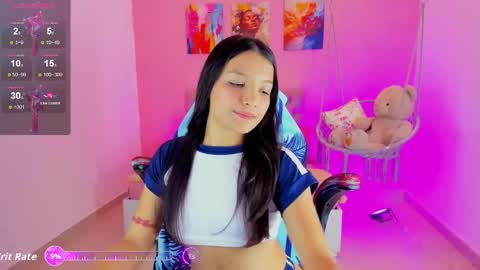 lucibunny__1 online show from March 2026 09:10:01 PM