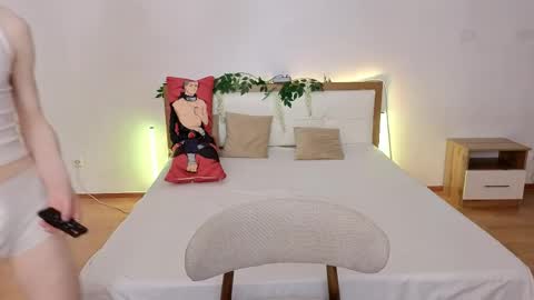 Angelok online show from May 2026 07:04:01 PM