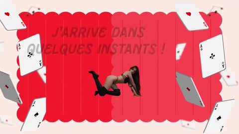 Lucie hot follow me on  online show from March 2025 07:15:02 PM