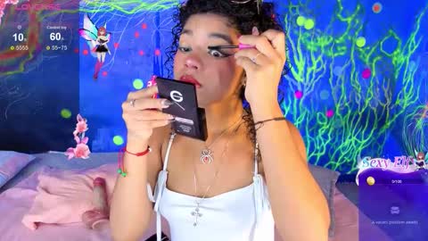 Lucie - online show from February 2026 06:35:02 PM