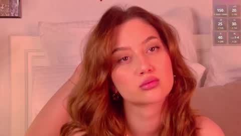 Snapshot of luciebliss chatting on May 2026 06:49:01 PM Maria online show from May 2026 06:49:01 PM