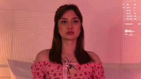 Snapshot of luciebliss chatting on June 2026 05:51:01 PM Maria online show from June 2026 05:51:01 PM