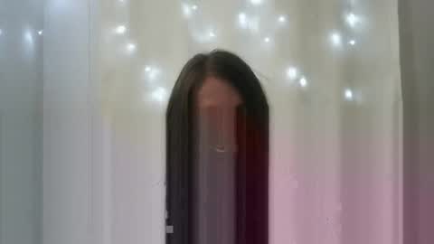 Snapshot of luciemack chatting on October 2025 08:24:02 PM LucieMack online show from October 2025 08:24:02 PM