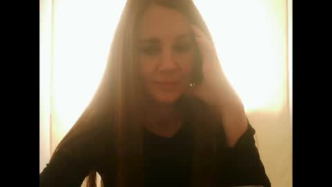 Snapshot of luciemack chatting on October 2025 06:26:02 AM LucieMack online show from October 2025 06:26:02 AM