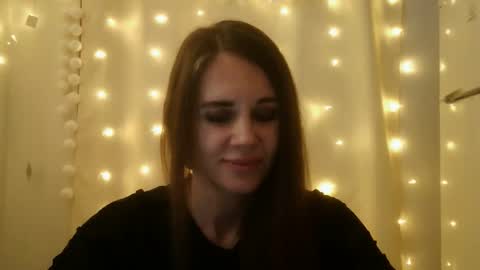 LucieMack online show from February 2026 03:38:02 PM