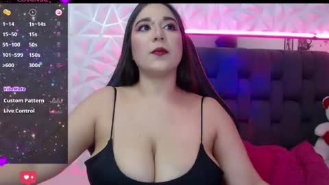 Mia Vergara online show from February 2025 03:10:02 AM