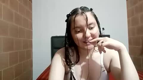 Lucifer y Eva online show from December 2025 12:27:01 AM