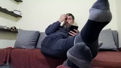 Lucifergotharder online show from December 2024 07:46:02 PM