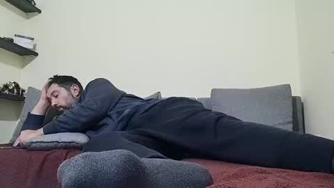 Lucifergotharder online show from December 2024 03:55:02 PM