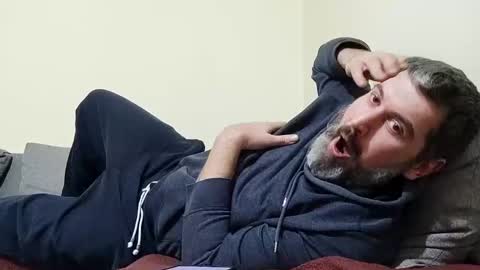 Lucifergotharder online show from December 2024 06:50:01 PM