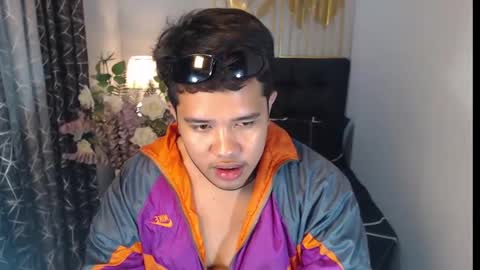 Snapshot of luciferhotcum chatting on January 2025 06:14:01 PM Luciferhotcum online show from January 2025 06:14:01 PM