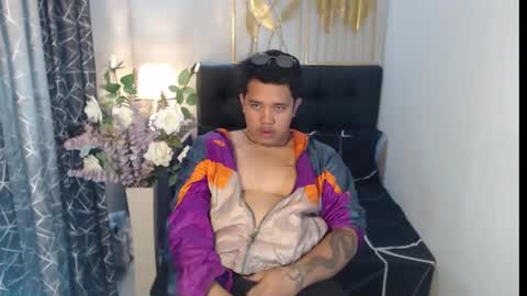 Snapshot of luciferhotcum chatting on February 2025 07:05:01 AM Luciferhotcum online show from February 2025 07:05:01 AM