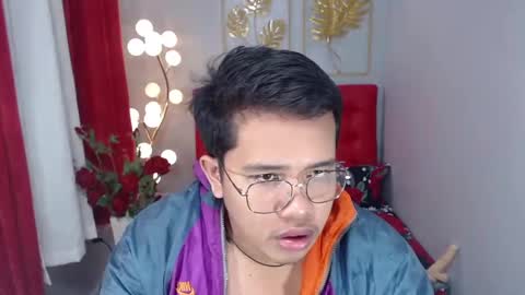 Snapshot of luciferhotcum chatting on February 2025 10:28:02 PM Luciferhotcum online show from February 2025 10:28:02 PM