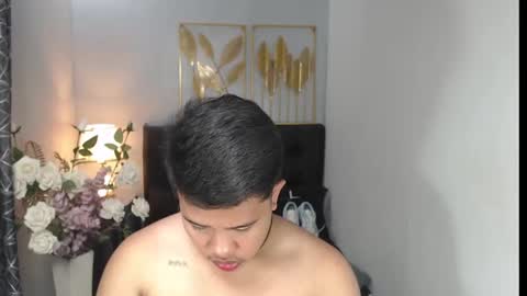 Snapshot of luciferhotcum chatting on February 2025 01:22:01 PM Luciferhotcum online show from February 2025 01:22:01 PM