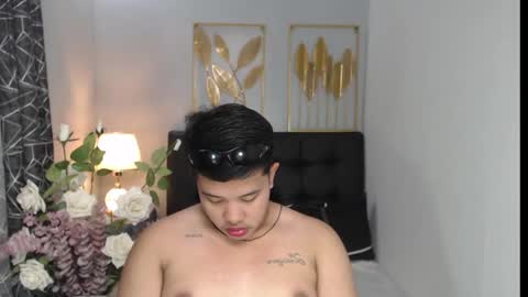 Snapshot of luciferhotcum chatting on February 2025 08:33:02 AM Luciferhotcum online show from February 2025 08:33:02 AM