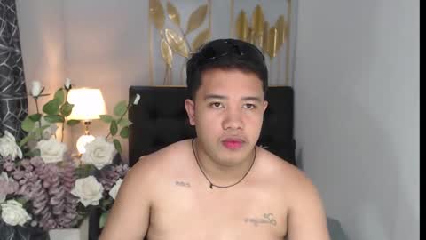 Snapshot of luciferhotcum chatting on February 2025 12:52:02 AM Luciferhotcum online show from February 2025 12:52:02 AM