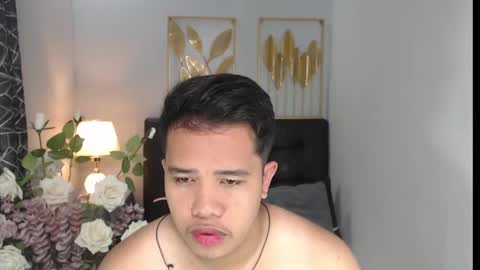 Snapshot of luciferhotcum chatting on February 2025 08:58:02 AM Luciferhotcum online show from February 2025 08:58:02 AM