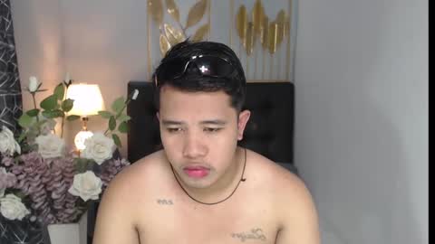 Snapshot of luciferhotcum chatting on February 2025 09:10:01 AM Luciferhotcum online show from February 2025 09:10:01 AM