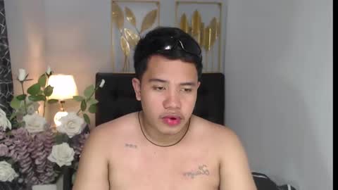 Snapshot of luciferhotcum chatting on February 2025 03:27:01 PM Luciferhotcum online show from February 2025 03:27:01 PM