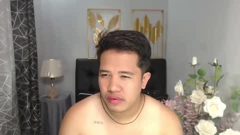 Snapshot of luciferhotcum chatting on February 2025 08:01:01 AM Luciferhotcum online show from February 2025 08:01:01 AM