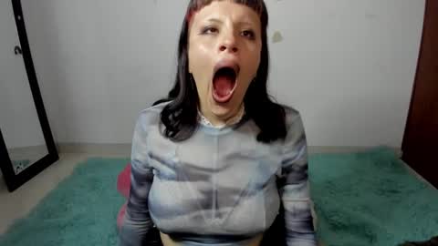 camila online show from January 2025 03:28:02 AM