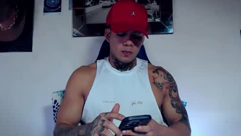 luciferstar01 online show from March 2026 03:49:01 PM