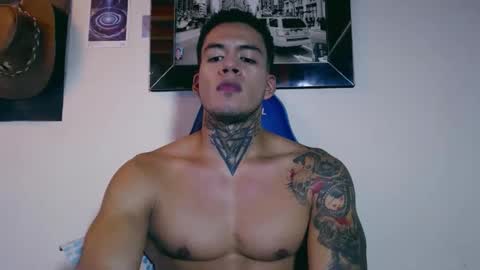 luciferstar01 online show from March 2026 04:28:02 PM