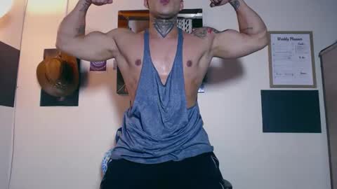 luciferstar01 online show from April 2026 08:31:01 PM