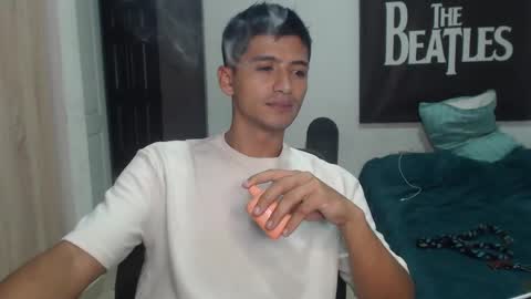 Snapshot of lucifferr_ chatting on January 2025 11:20:01 AM leonel online show from January 2025 11:20:01 AM