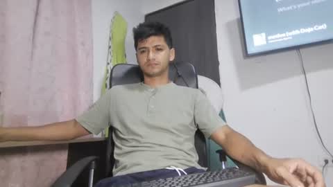 leonel online show from July 2026 04:18:02 AM