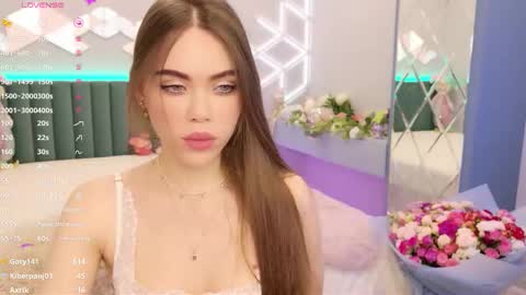 MimiFors online show from March 2026 05:50:02 PM