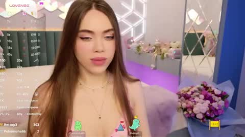 MimiFors online show from March 2026 05:51:01 PM